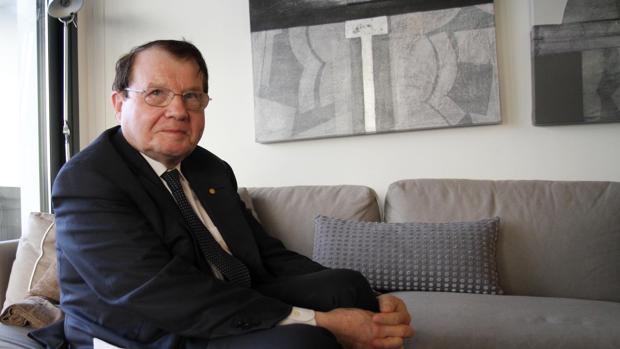 Nobel de Medicina cree que covid-19 fue creado por error al intentar encontrar cura al VIH