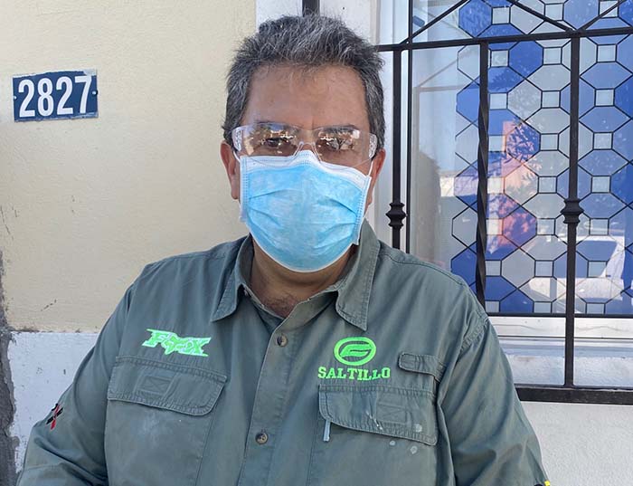 Invita Desarrollo Social de Ramos Arizpe  a aprovechar adquisición de tinacos a bajo costo
