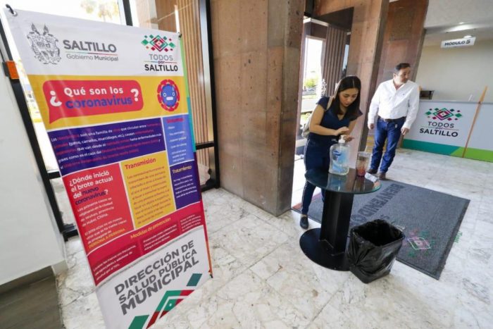 Ofrece Gobierno Municipal horario preferente a población vulnerable