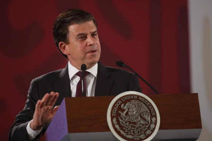 Deben de pagarse las colegiaturas en escuelas privadas: Ricardo Sheffield Padilla
