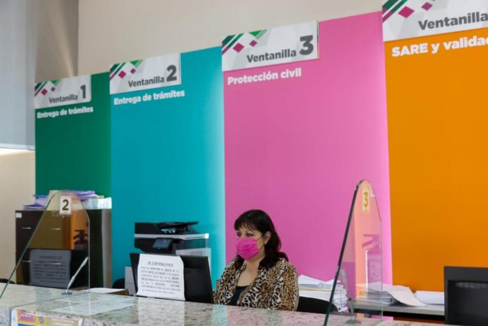 Destaca Saltillo a nivel nacional por acciones regulatorias ante contingencia