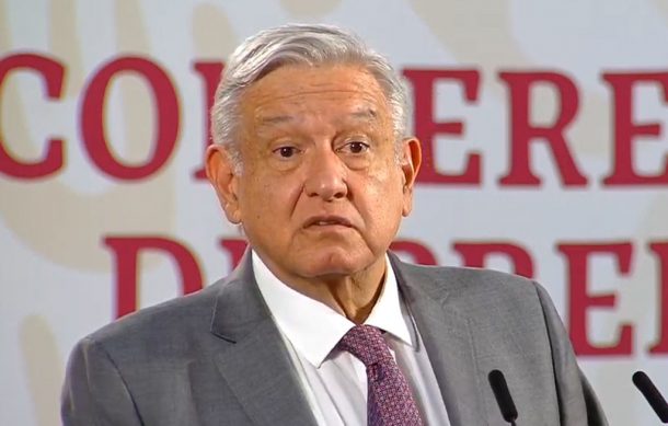 México anuncia la reducción de salarios del sector público para enfrentar la pandemia