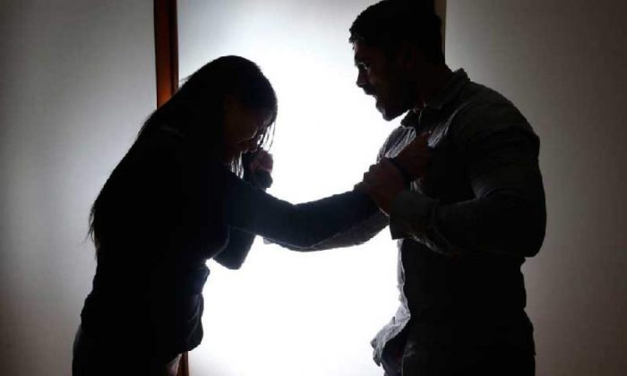 La violencia de género "la otra pandemia" aumenta durante la cuarentena