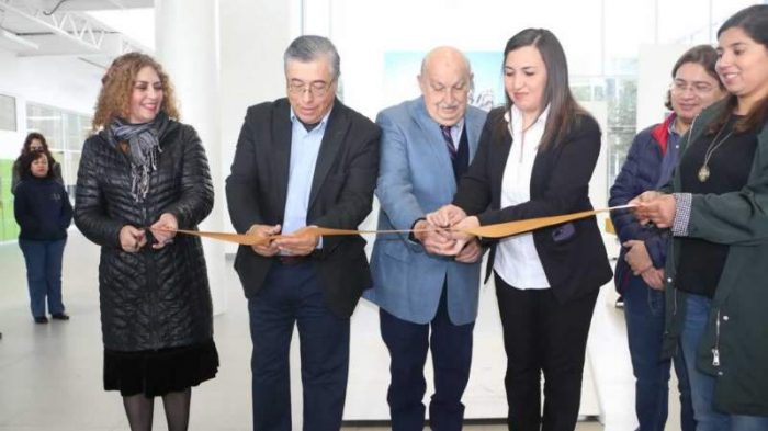 Inauguran la exposición ‘México y sus maravillas naturales’