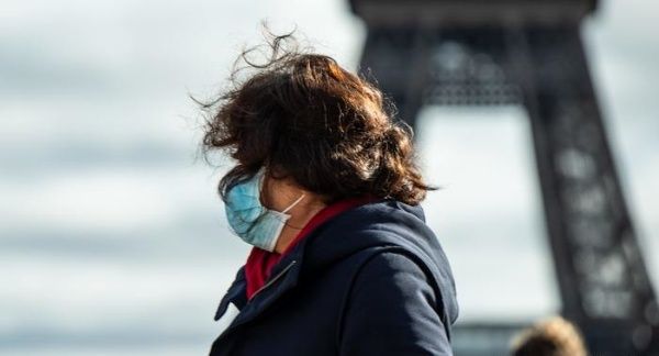 Se prepara Francia para poner fin al aislamiento por coronavirus
