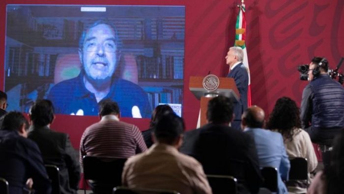 Apoyan 161 países propuesta de México ante la ONU para evitar acaparamiento de insumos contra el Covid-19