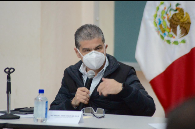 ANUNCIA MARS INSTALACIÓN DE NUEVO HOSPITAL MÓVIL PARA CONSULTA ORDINARIA EN LA REGIÓN CENTRO