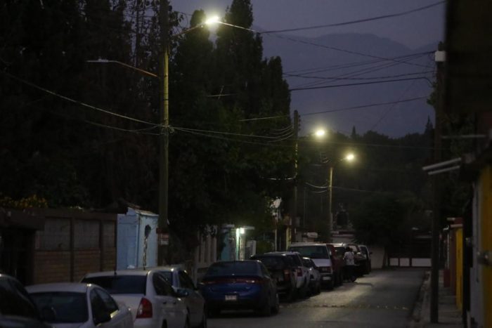 “Saltillo se Prende” llega a un 94 por ciento de avance