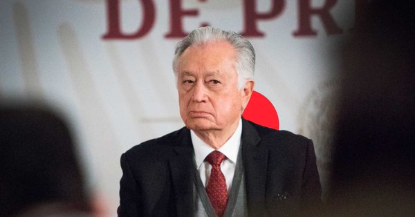IMSS compra ventiladores a hijo de Bartlett con sobreprecio