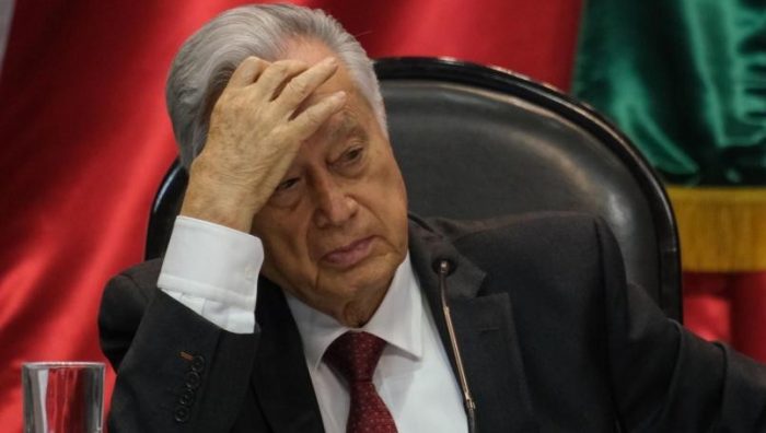 FGR investiga 18 contratos del gobierno con hijo de Bartlett por posible corrupción
