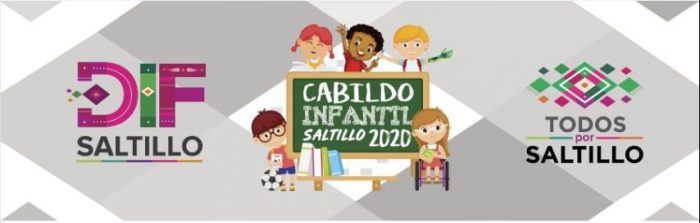 Se pospone premiación del Cabildo Infantil 2020