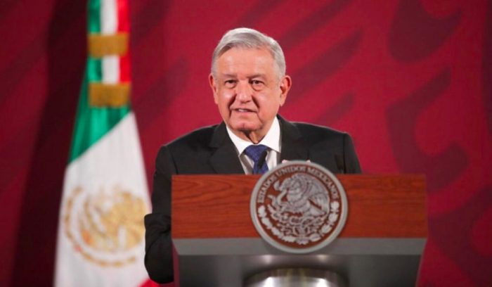 “Ya vamos de salida”: AMLO sobre última semana de Sana Distancia