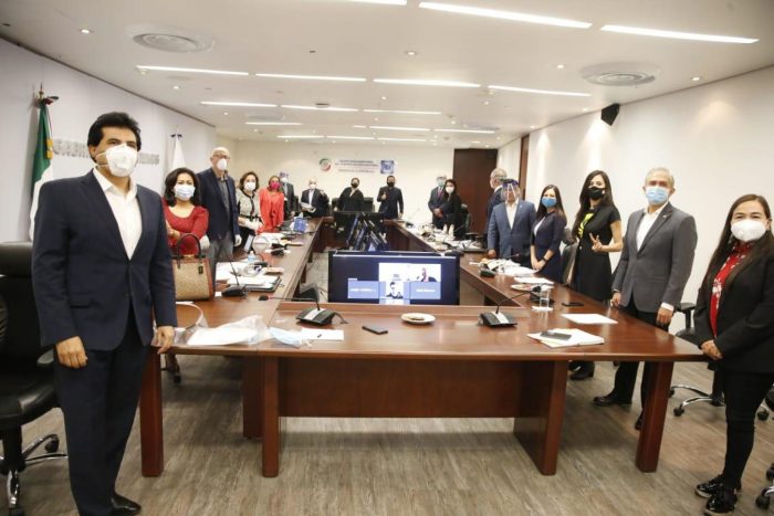 Ante oposición, descartan periodo extra para reformar la Ley de presupuesto
