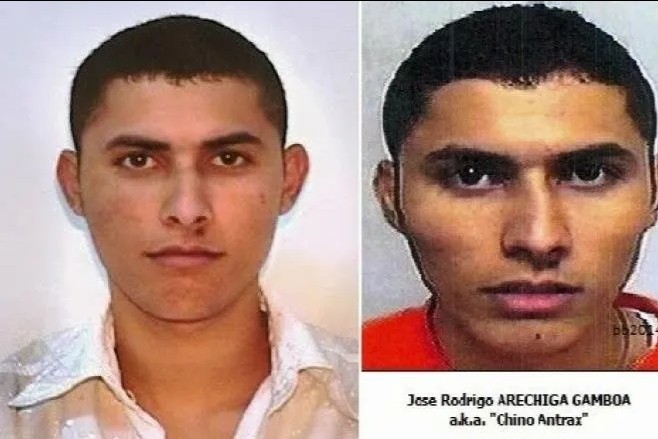 ‘Chino Ántrax’, su hermana y su cuñado habrían sido asesinados