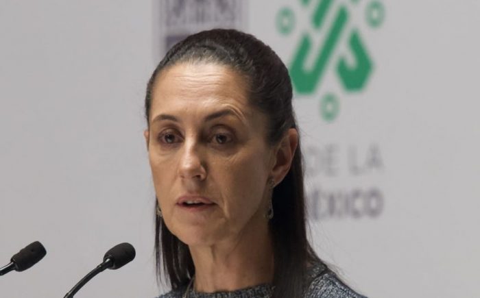 A partir de junio se reiniciarán actividades de forma escalonada en CDMX: Sheinbaum