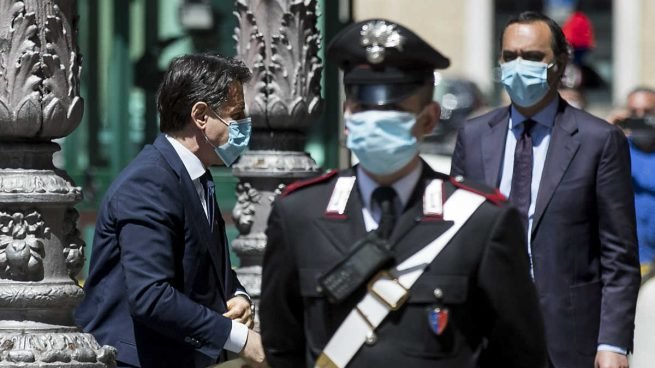 Permitirá Italia viajes internos y planea abrir fronteras en junio