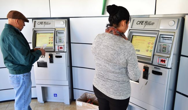 CFE Cobros exorbitantes en recibos
