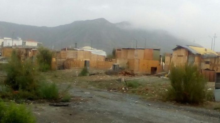 Guardia Nacional atenta contra la Propiedad Privada en Coahuila