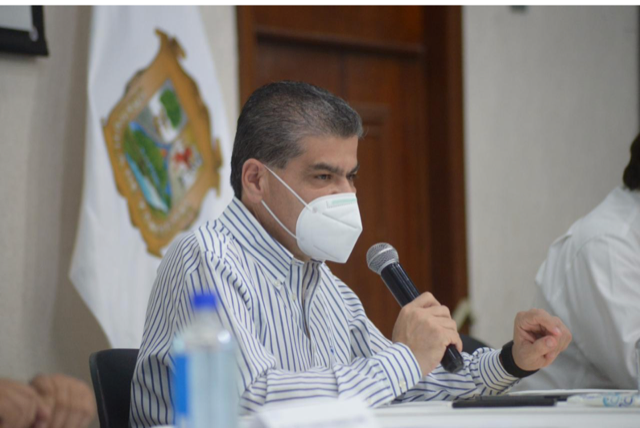 COAHUILA RESPALDA A IP CON GESTORÍA PARA CRÉDITOS PREFERENCIALES DE NAFIN Y FIRA, ANTE COVID-19.