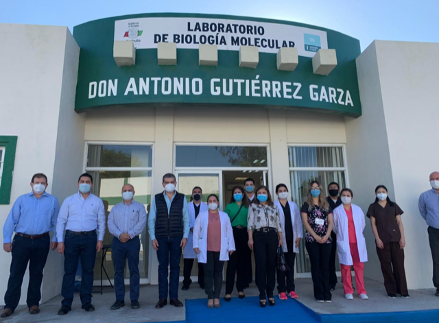 PRESENTA MARS PLAN DE REACTIVACIÓN ECONÓMICA EN REGIÓN CARBONÍFERA DE COAHUILA
