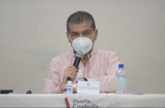 ARRANCA MARS PROGRAMA DE PRUEBAS COVID-19 ‘POR UNA COMARCA SALUDABLE’