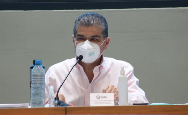DESTACA MARS CONTROL DE CONTAGIOS EN LA REGIÓN NORTE DE COAHUILA
