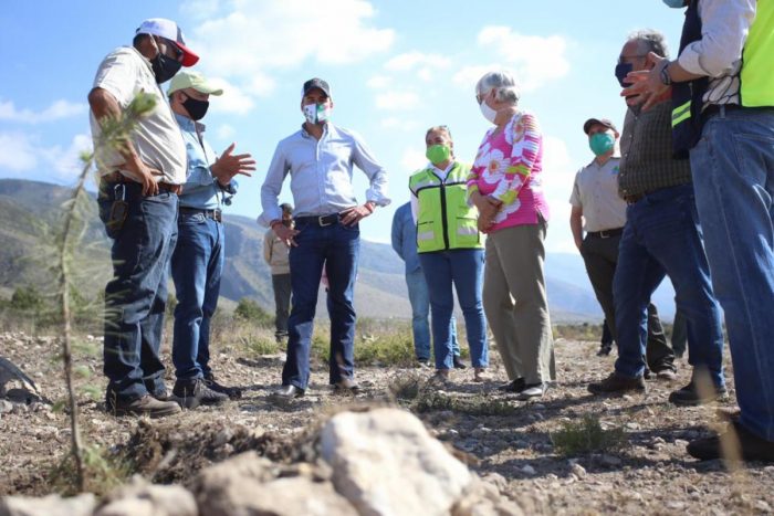 Grandes logros de la Agenda Ambiental de Saltillo a un año de su creación
