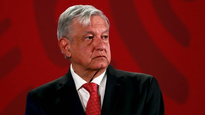 AMLO Aumenta de nuevo el precio de la Gasolina