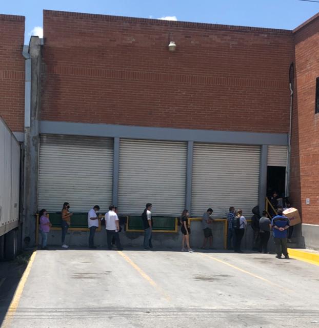 Fedex mensajería, pésimo servicio
