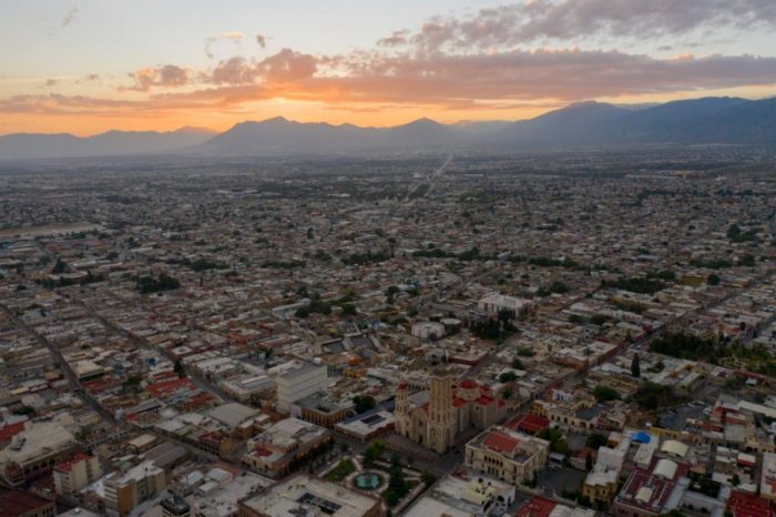 Forbes destaca “Modelo Saltillo” en el combate al Covid-19