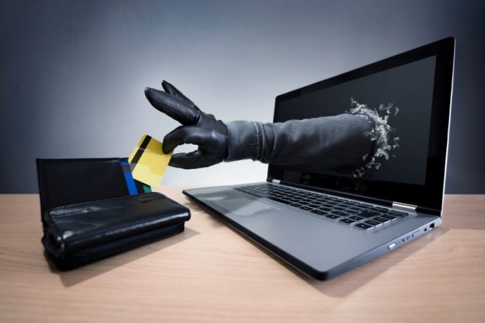 Pandemia detona venta de datos personales en internet