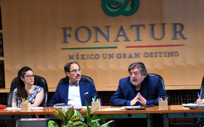 El Tren Maya carece de evaluación ambiental, reconoce Fonatur