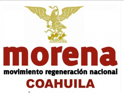 Se fragmenta MORENA en Coahuila