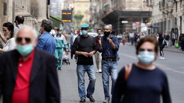 En plena nueva normalidad, México llega a récord de contagios de Covid-19 en un día con 3,891