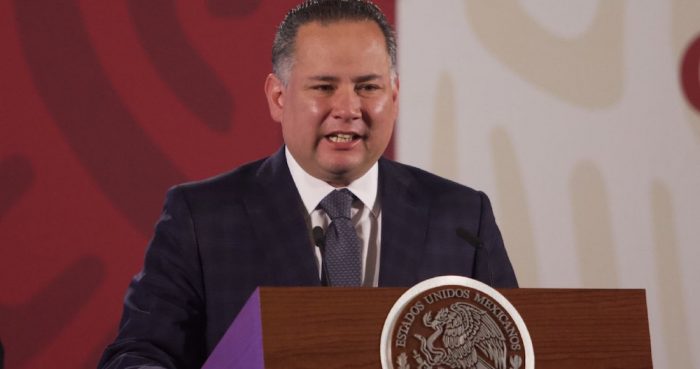 Congelan cuentas a alcalde del municipio donde mataron a Giovanni; tiene presuntos nexos con el CJNG