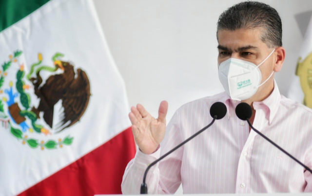 FELICITA MARS A PERIODISTAS DE COAHUILA EN EL MARCO DEL DÍA DE LA LIBERTAD DE EXPRESIÓN