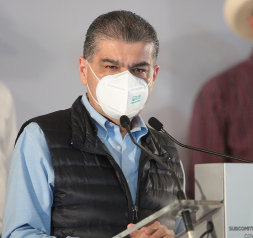 CONFÍA MARS QUE COAHUILA RETOMARÁ RITMO DE CREACIÓN DE EMPLEOS
