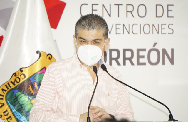 UN AÑO DEL CENTRO DE CONVENCIONES DE TORREÓN, FORTALEZA DEL TURISMO EN COAHUILA: MARS