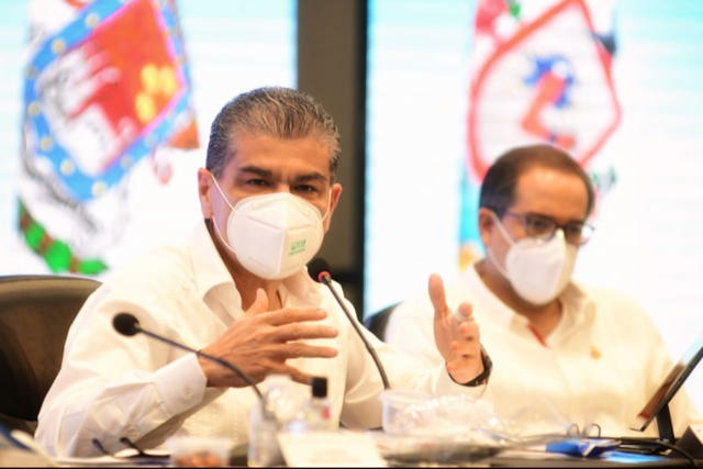 DEBE MÉXICO DEFINIR SU POSTURA EN VISITA DE AMLO A ESTADOS UNIDOS: MARS