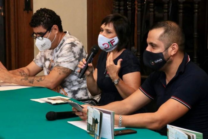 Presenta Saltillo importantes convocatorias para premios nacionales culturales