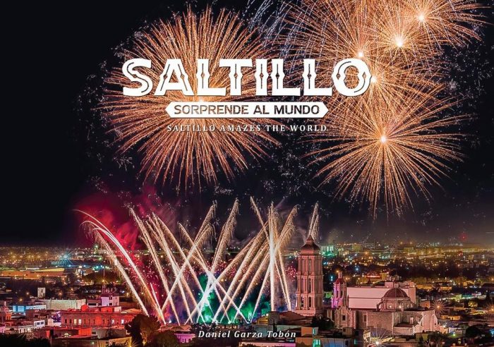Este jueves gran inicio de los festejos de Saltillo