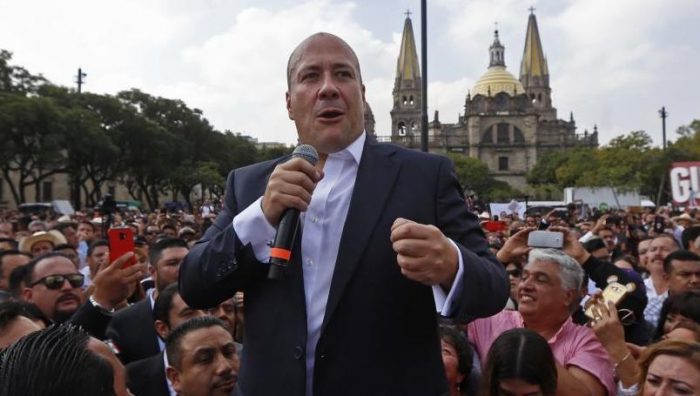 Elecciones 2024: empresario de Jalisco aseguró que Enrique Alfaro “está listo para enfrentar cualquier oponente”