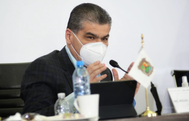 ACUERDA ALIANZA FEDERALISTA CREAR ORGANISMO DE PROMOCIÓN ECONÓMICA DE SUS ESTADOS EN EL EXTRANJERO