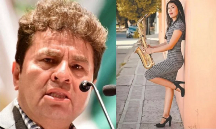 Juez niega libertad bajo fianza al ex diputado Juan Vera Carrizal por ataque a saxofonista