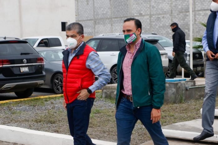 Registra Saltillo disminución del 61 por ciento en incidencia delictiva