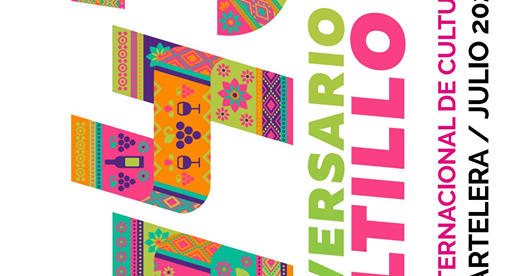 Presenta IMCS cartelera del festejos de Saltillo 443