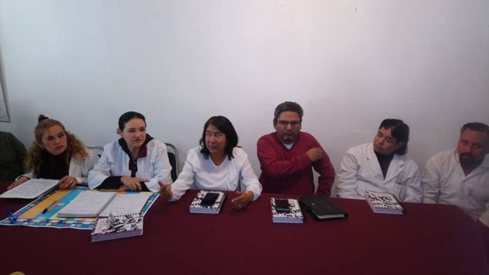Sin transparencia Dinero de Morena Coahuila