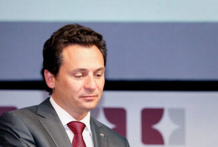 Revelaría Lozoya nombres de legisladores involucrados en sobornos; Miguel Barbosa, entre ellos