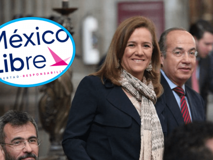 Multarán con 2.3 mdp a México Libre por aportaciones no identificadas