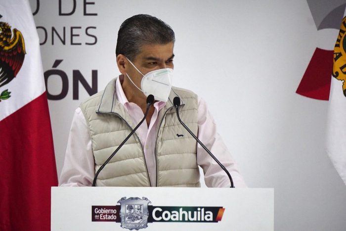 CON ‘OFICINAS VERDES’ CONSIGUE COAHUILA AHORROS POR 7.5 MDP EN ENERGÍA: MARS
